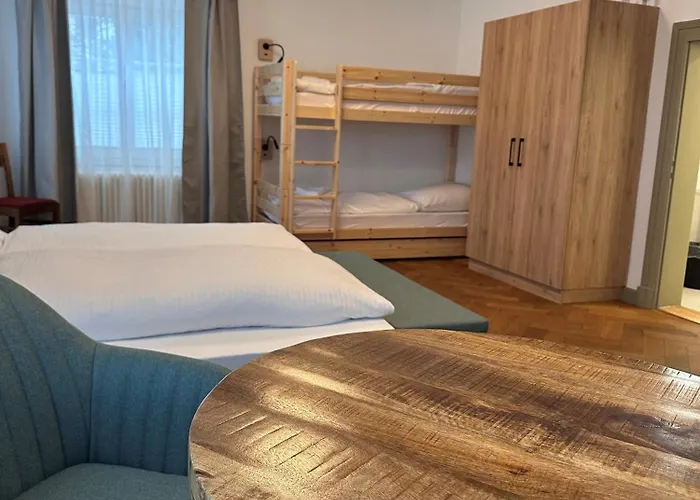 Gasthaus und Pension Zur Linde