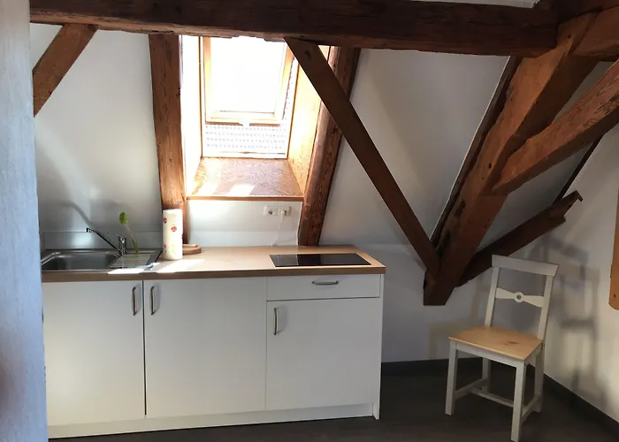 Hotel Hohe Schule