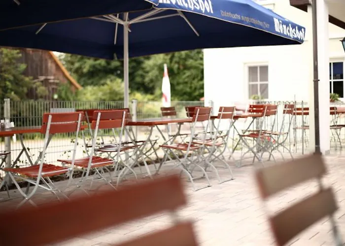 Gasthaus zur Linde