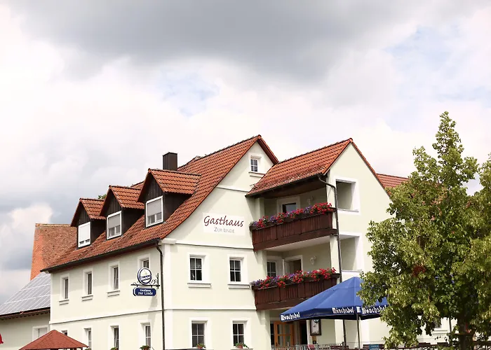 Gasthaus zur Linde
